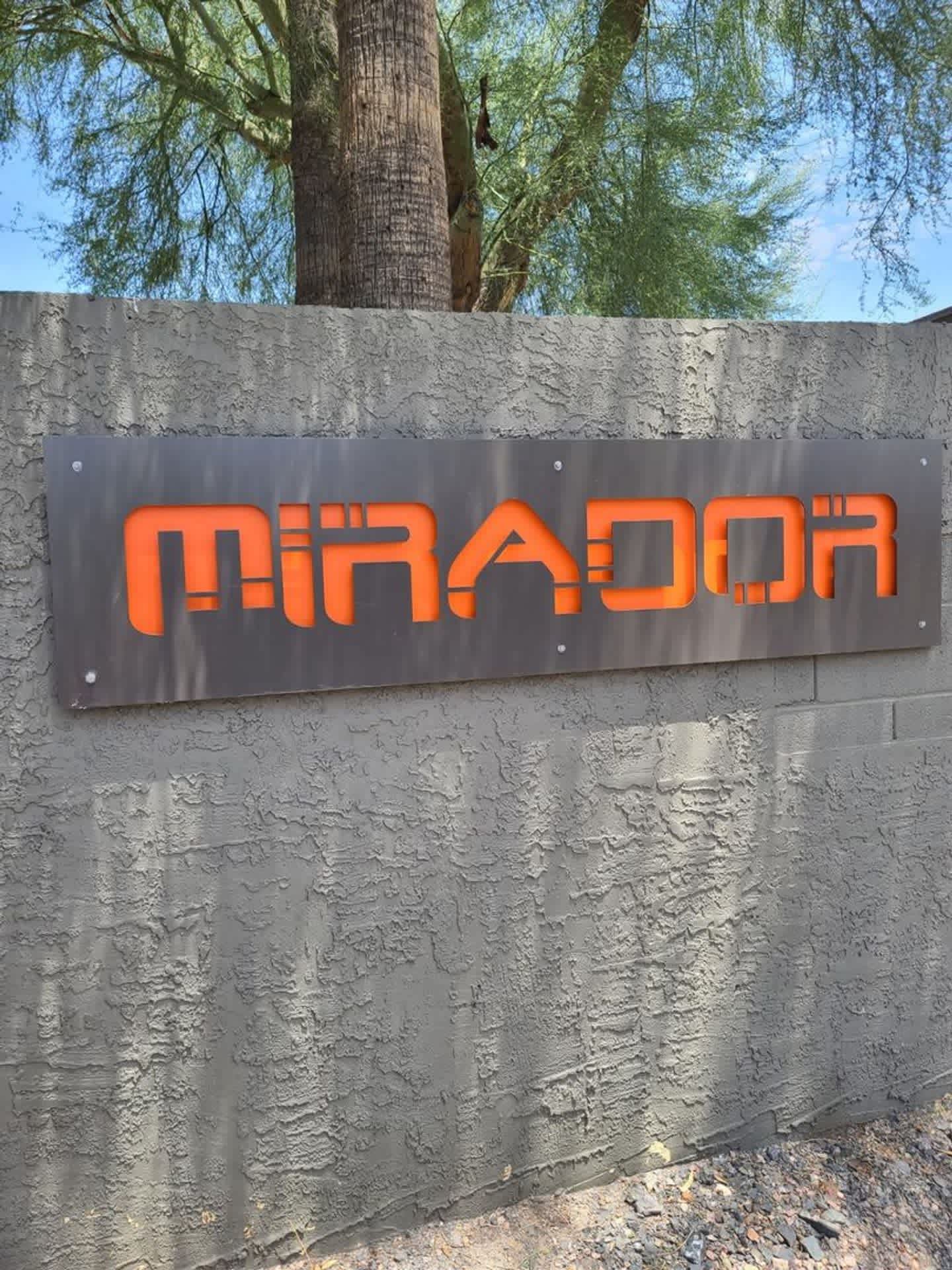 Mirador – photo 1