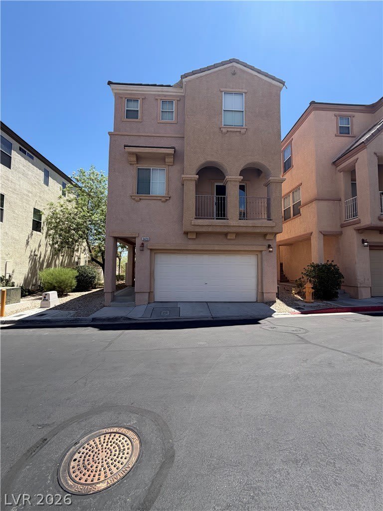 3420 Balanced Rock Street – photo 1