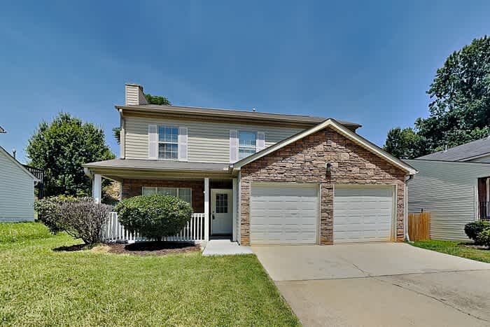 5712 Hidden Brook Circle – photo 1 of 18
