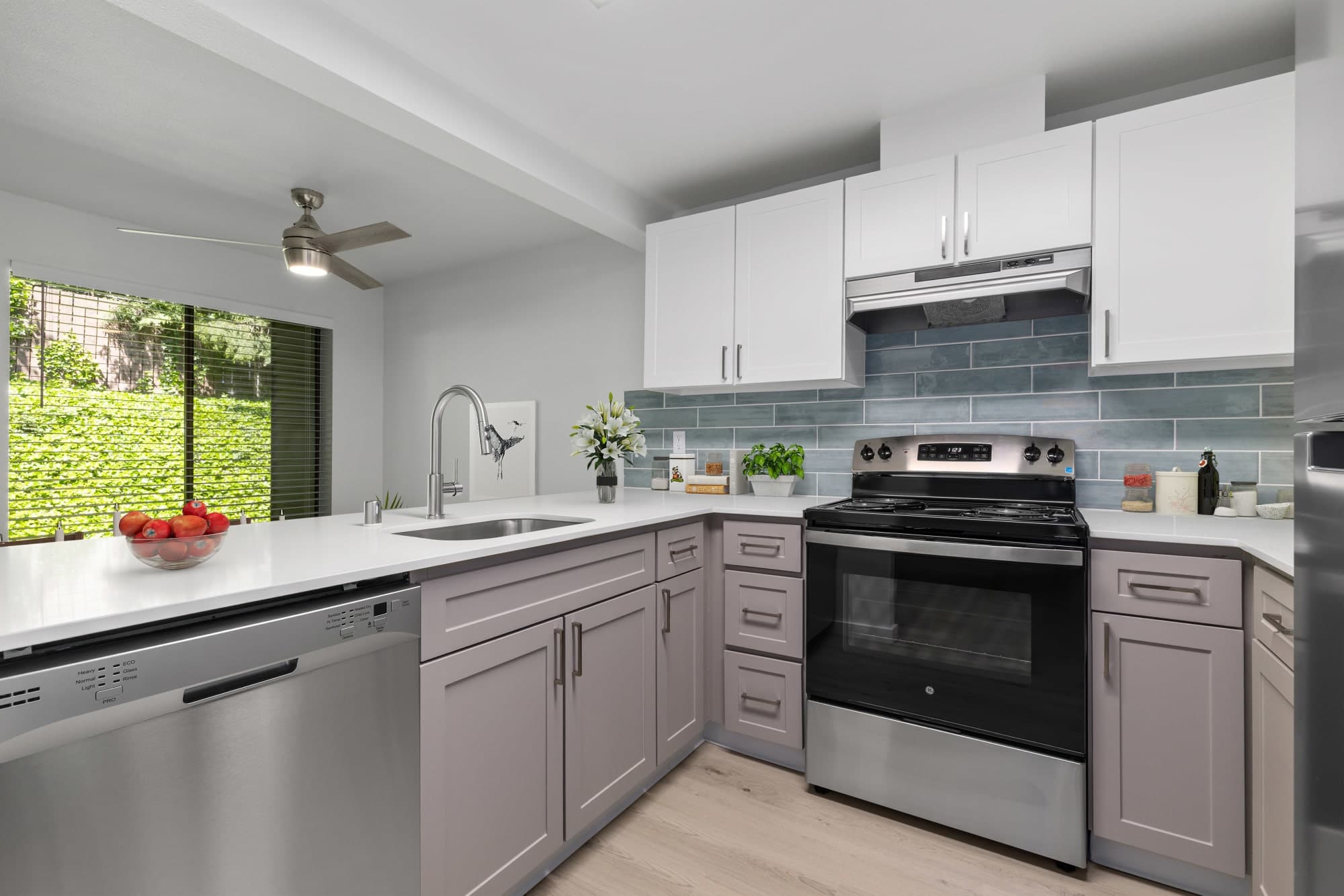 Cedardale Apartment Homes – photo 1