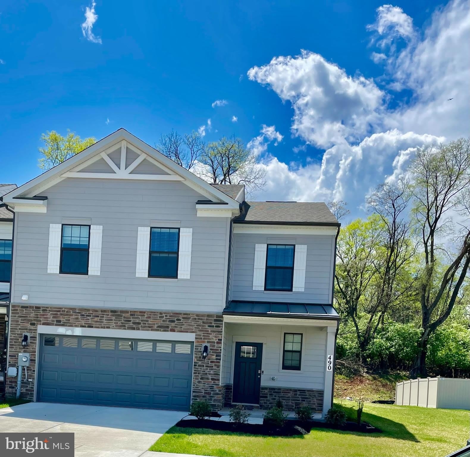 490 ENSEMBLE WAY – photo 1