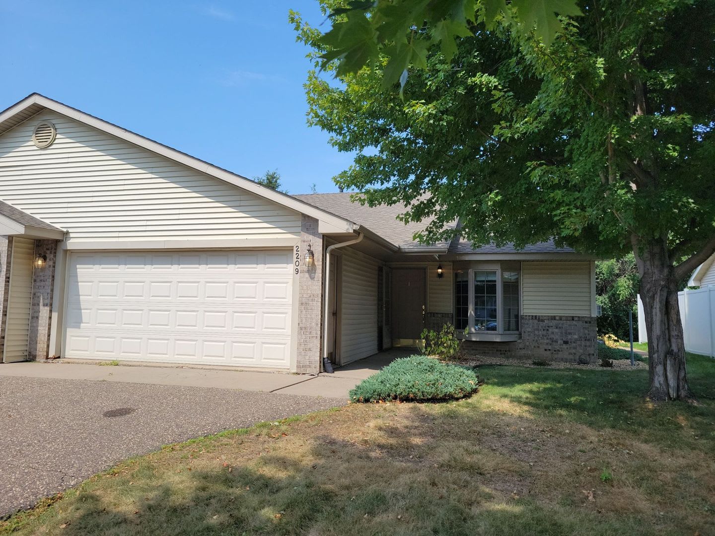 One Level Twin home – photo 1 of 24
