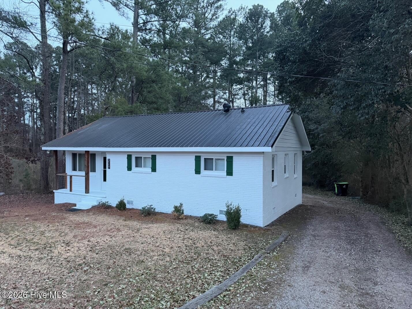 3117 Tryon Road – photo 1