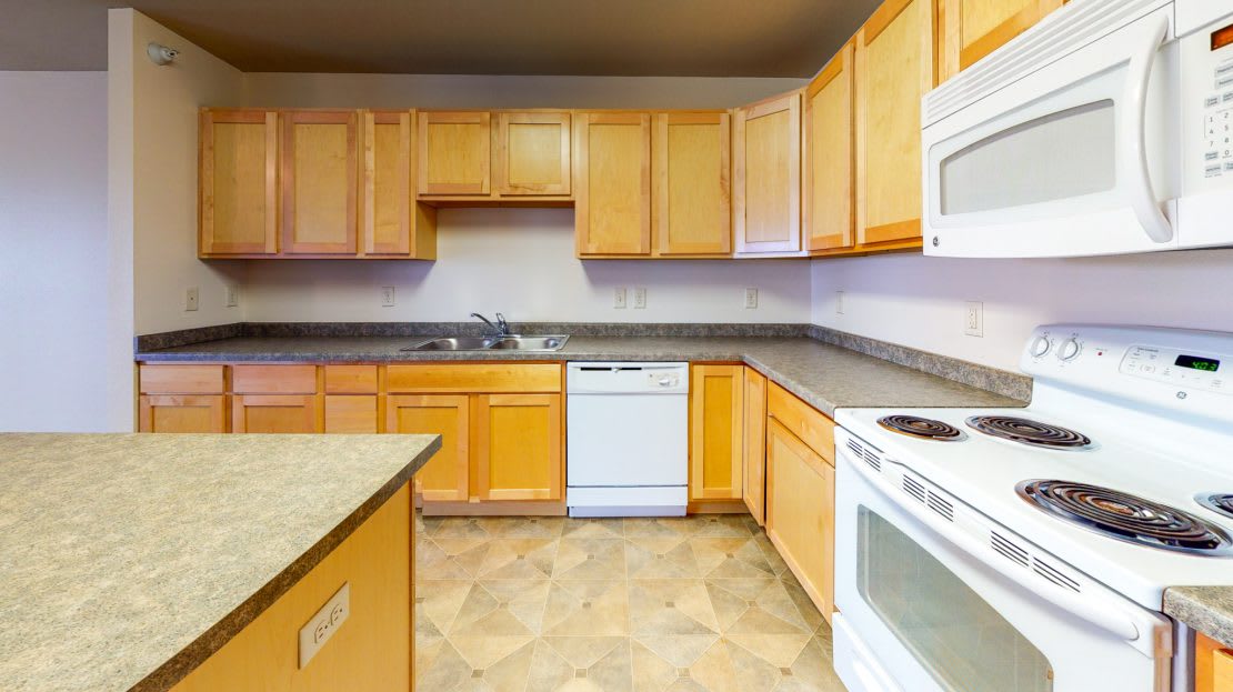 Washington Valley Apartments – photo 1 of 24