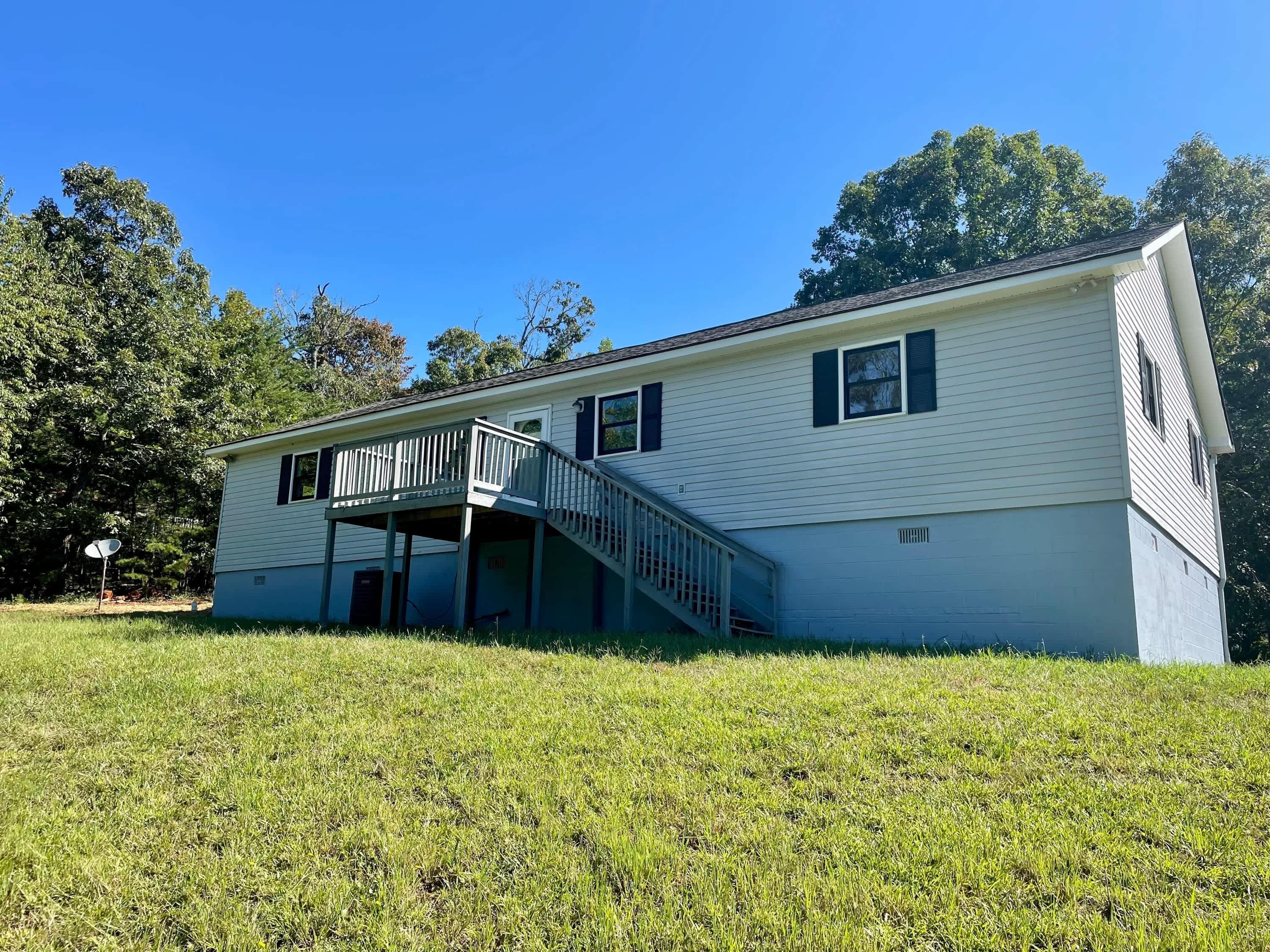76 Mount Pleasant Church Road – photo 1 of 17
