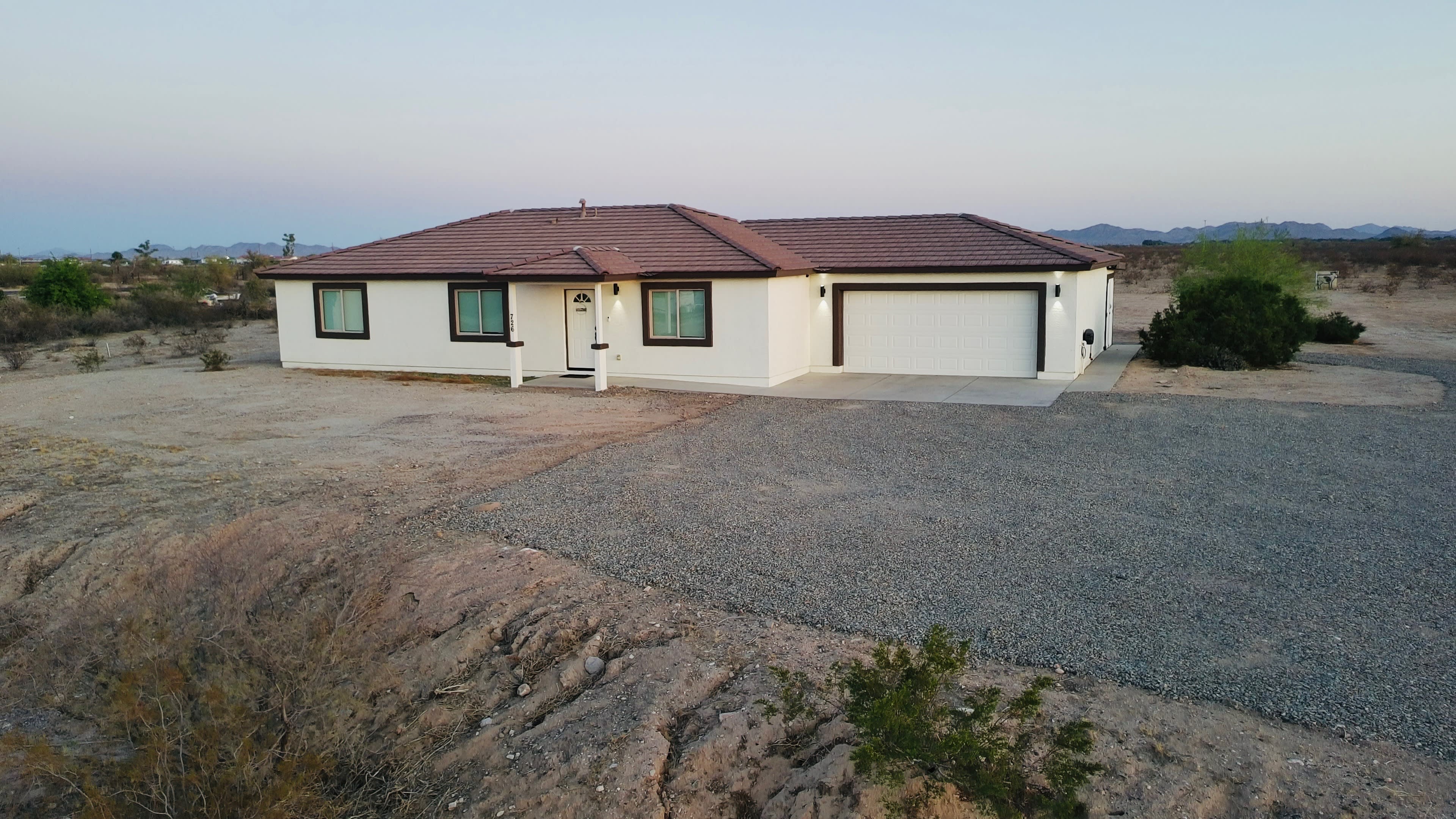 726 South Johnson Road – photo 1