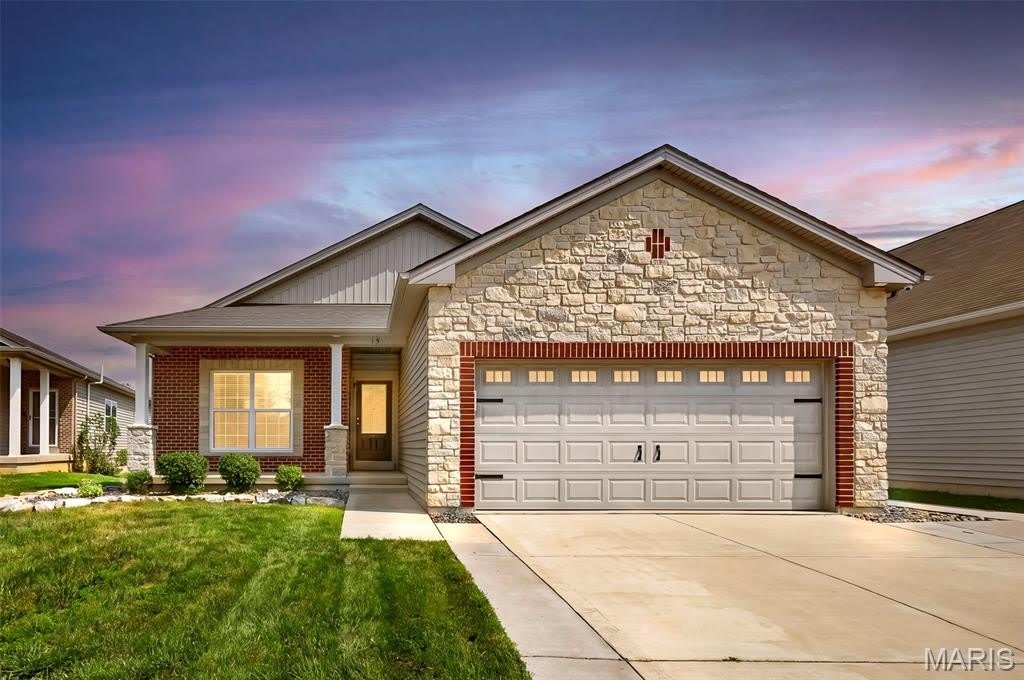 15 Country Trail Court – photo 1