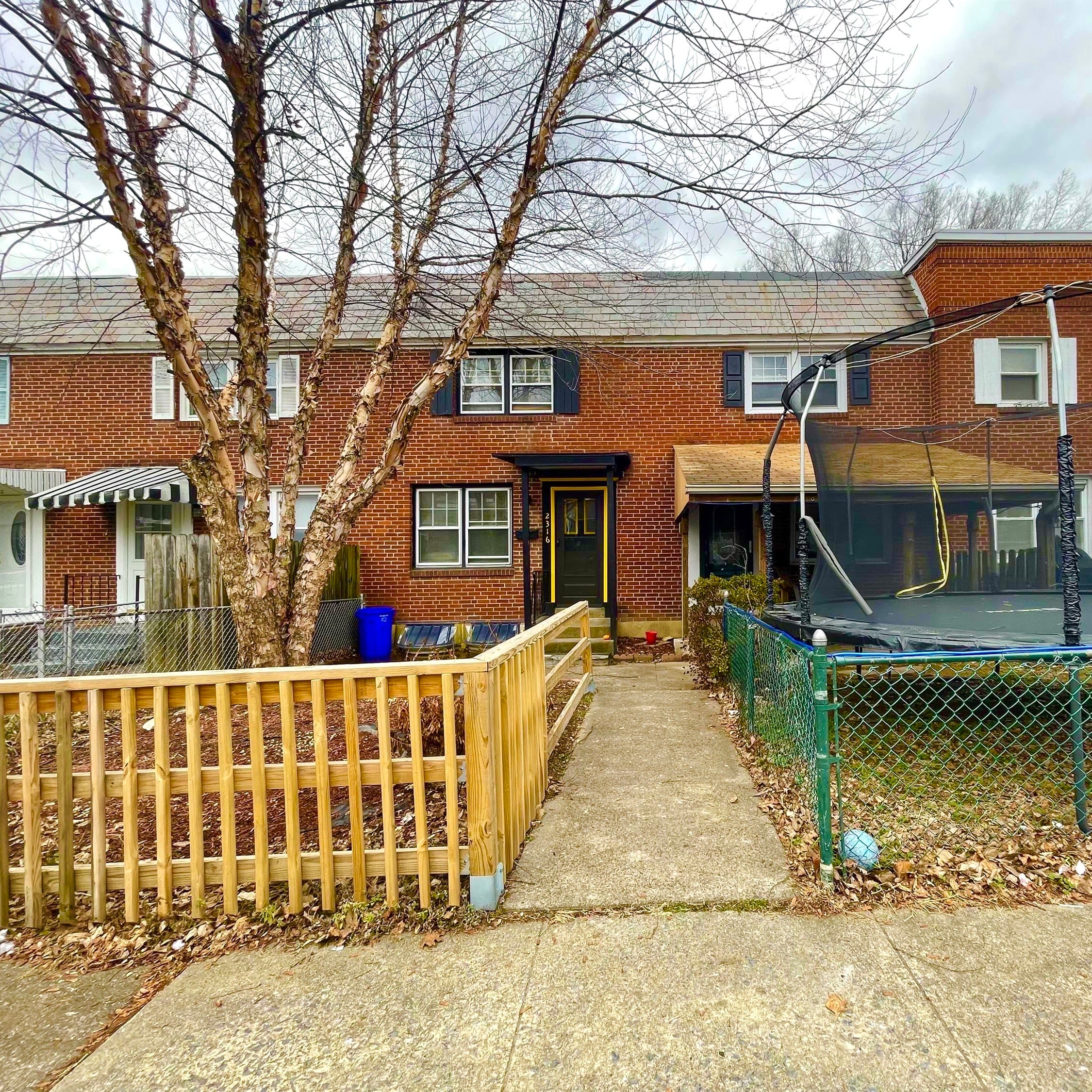 2316 Kensington Street – photo 1