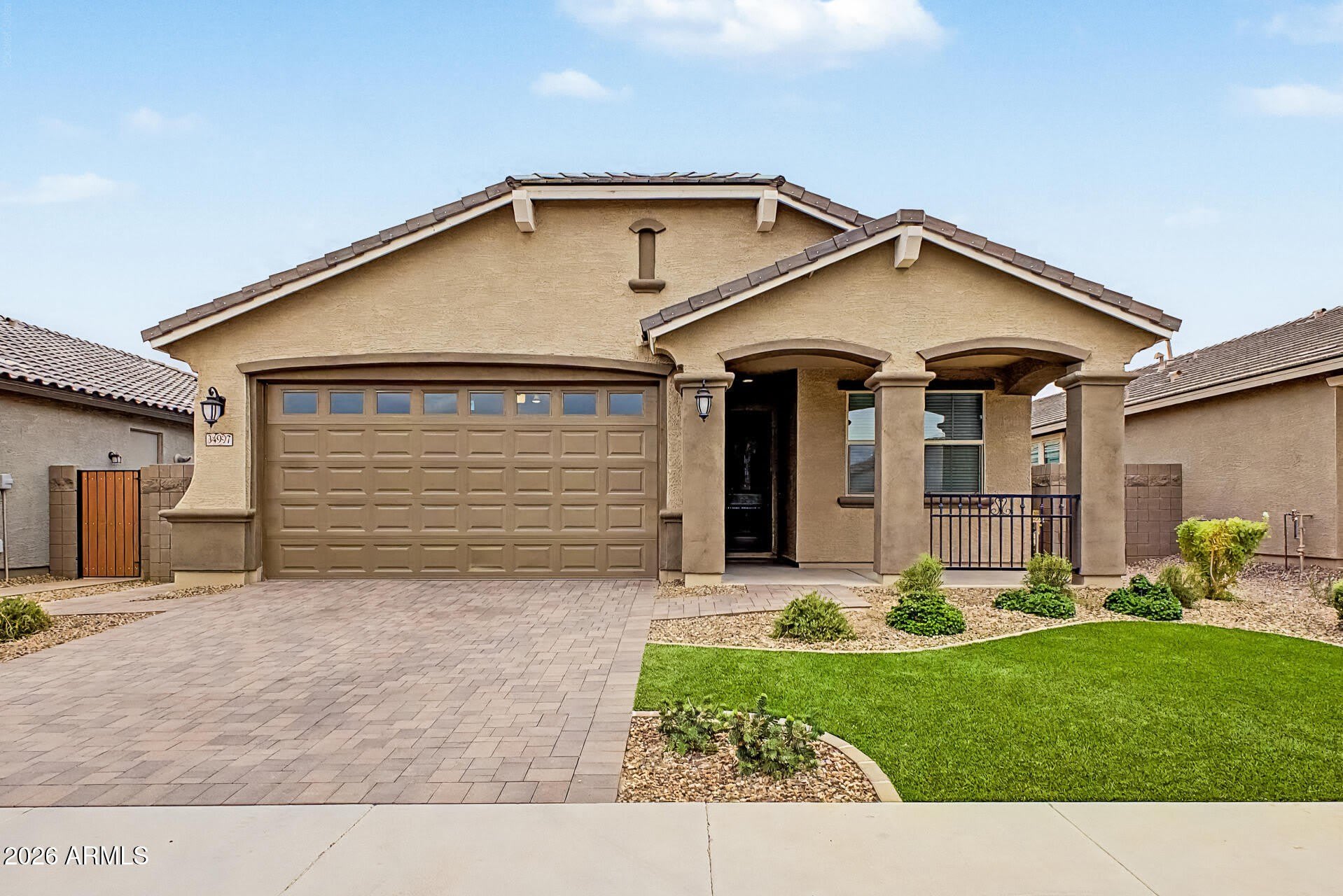 34997 N SACRAMENTO WASH Road – photo 1