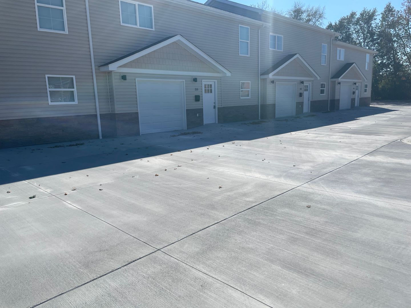 311 North Center Street – photo 1 of 6