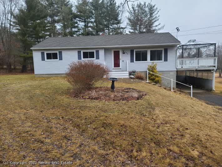 128 Thayer Road Ext – photo 1 of 19