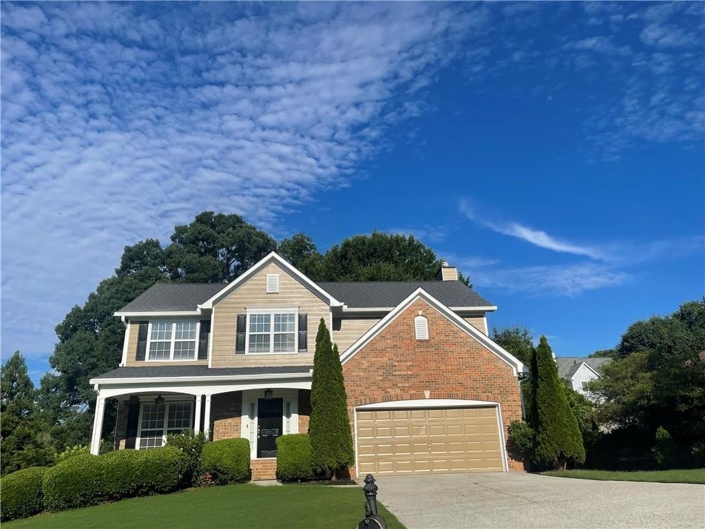 1023 Cassina Court – photo 1