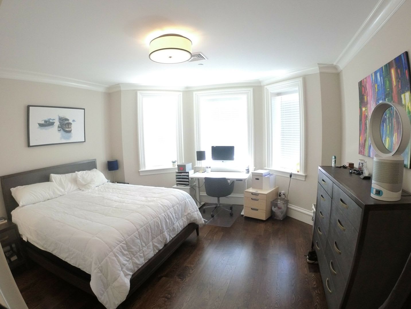 Unique Brookline Apartment. For you 9/1/26 – photo 1