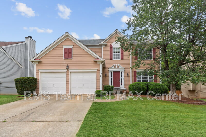 2315 Hiawassee Dr – photo 1