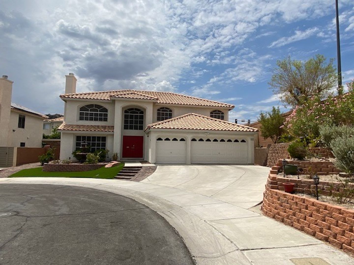 9121 Teal Lake Court Las Vegas Nv 89129 – photo 1