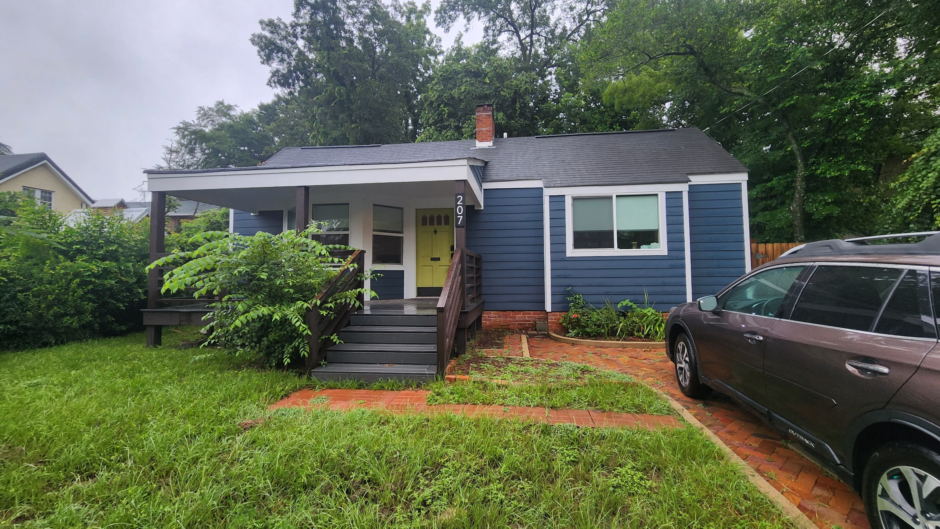 207 Highland Avenue – photo 1