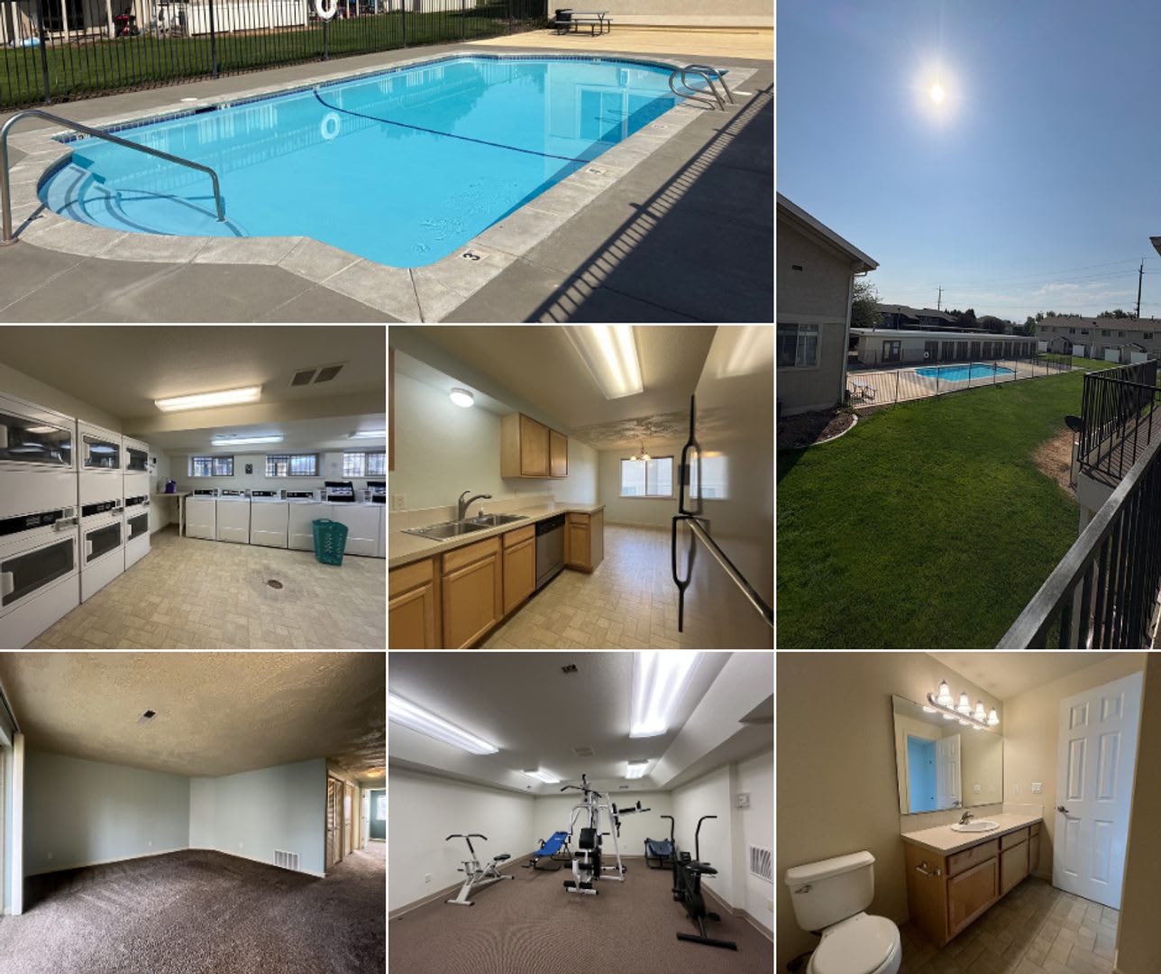 Availability at the Vineyards! 2 Bedroom 2 Bath ~ 2nd Floor Apartment **$200.00 Off 2nd Months Rent** – photo 1
