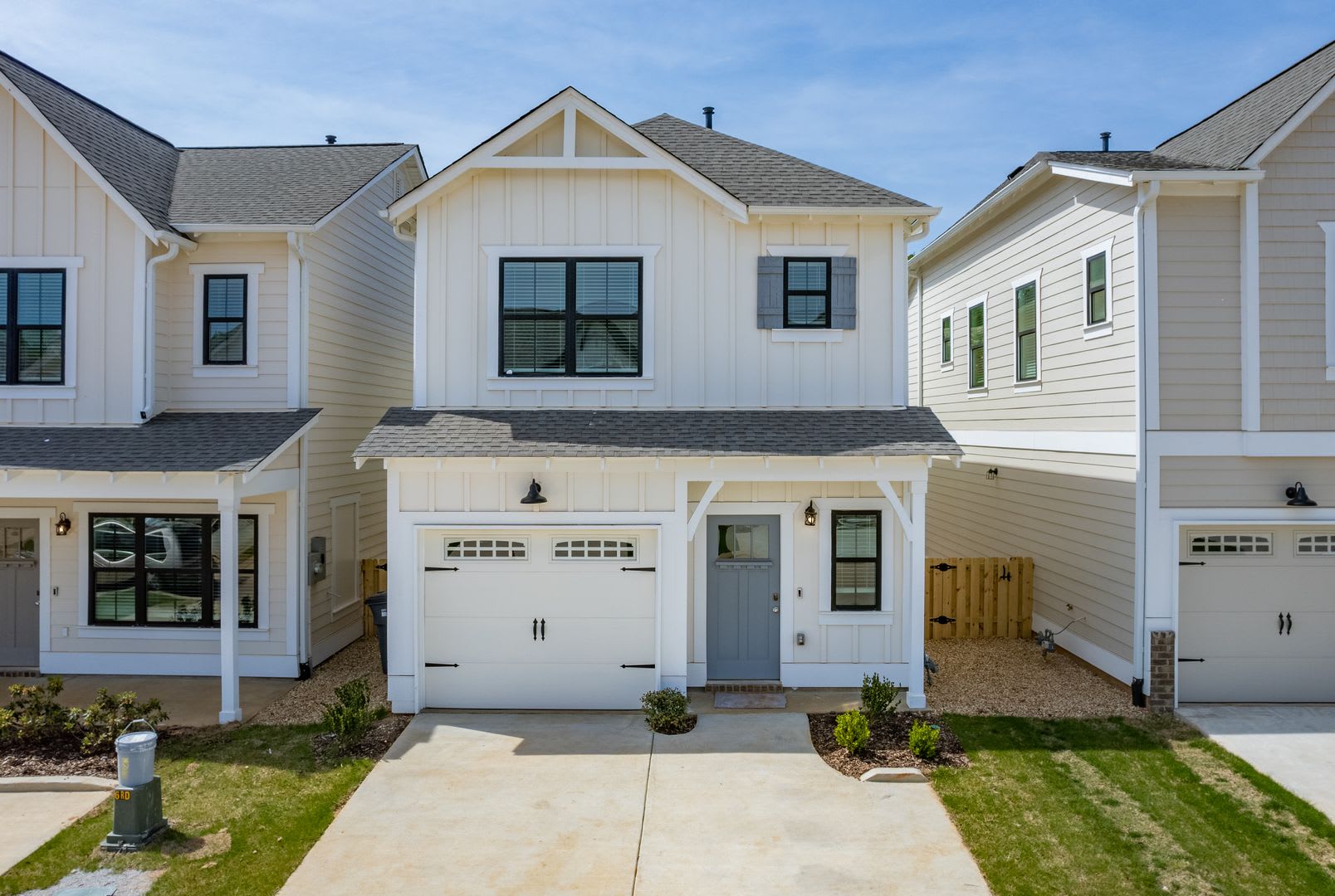 New Construction in Prime Location! – photo 1 of 26