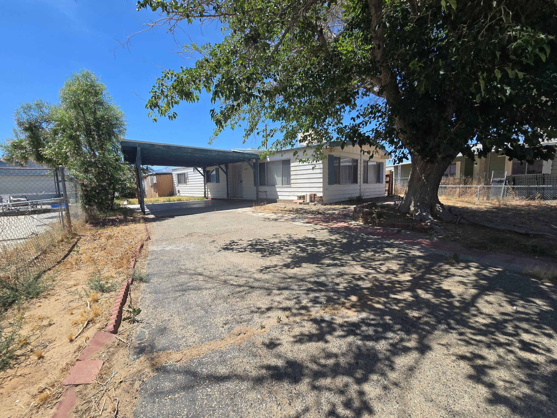 1631 Chaparral – photo 1 of 22