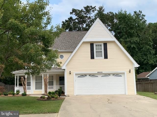 48005 MAYFLOWER Drive – photo 1