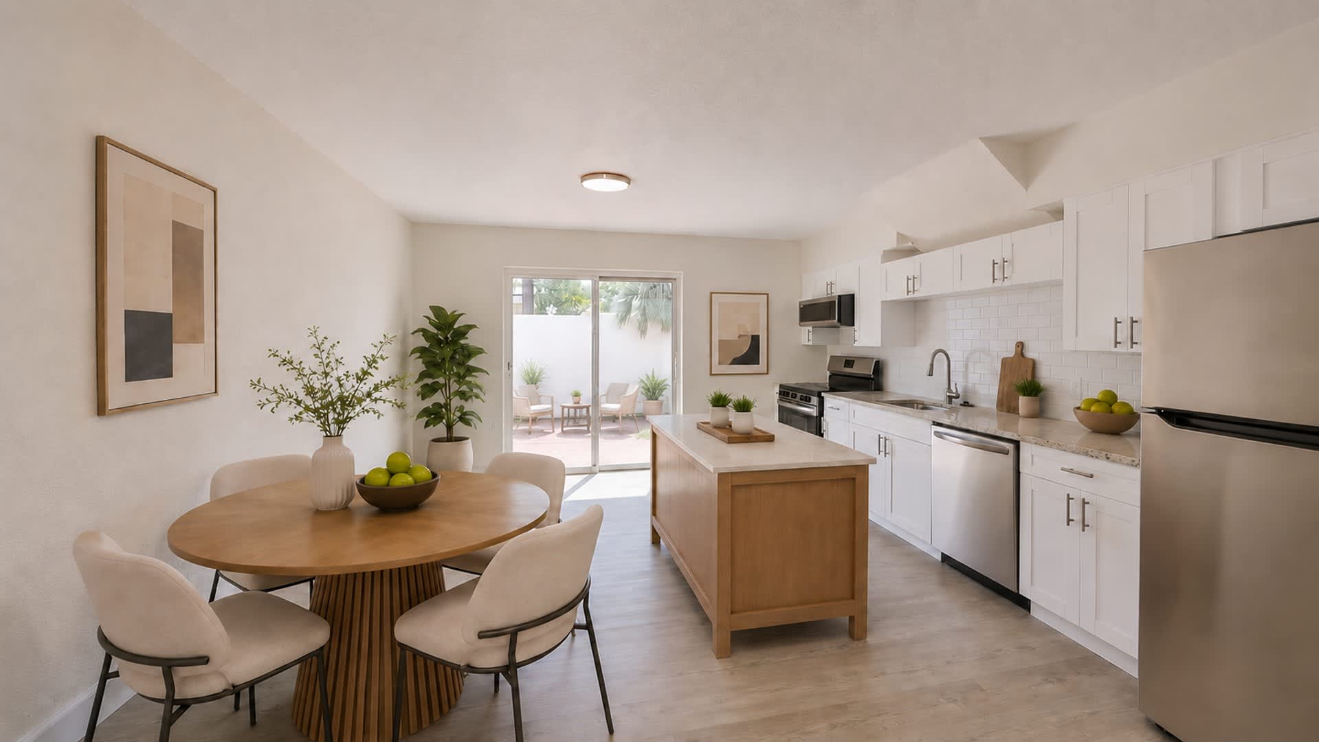 Largo Legacy Townhomes 3 – photo 1