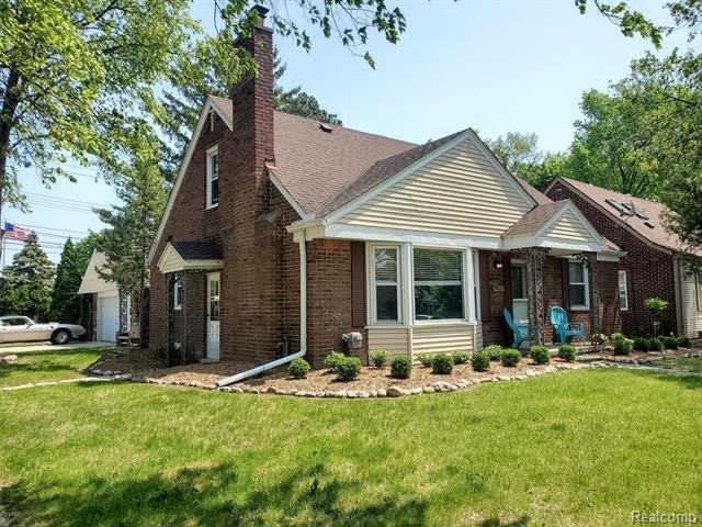 4388 ARDEN PLACE – photo 1