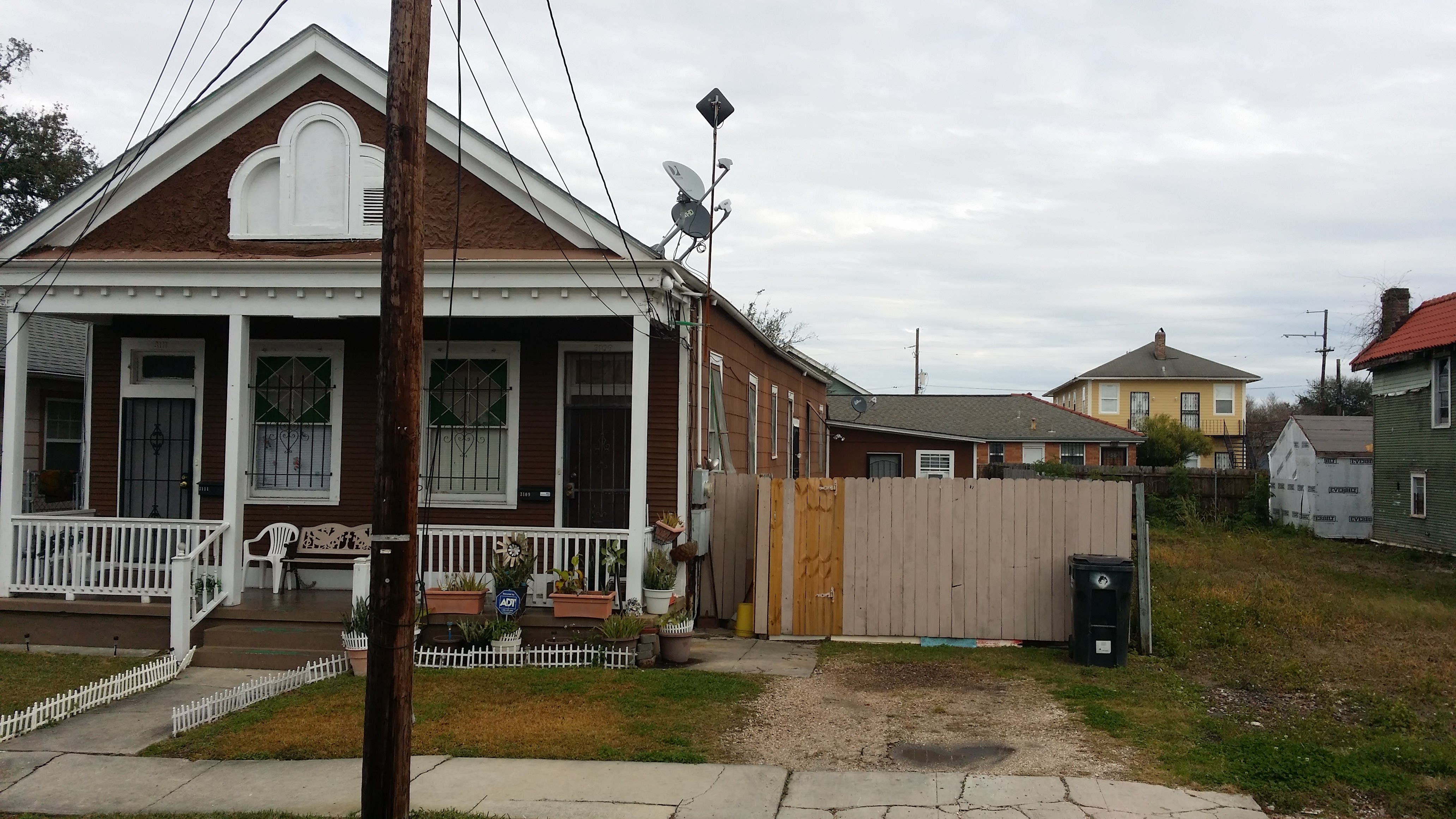 3109 Milan St – photo 1