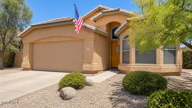 4720 E Weaver Road – photo 1