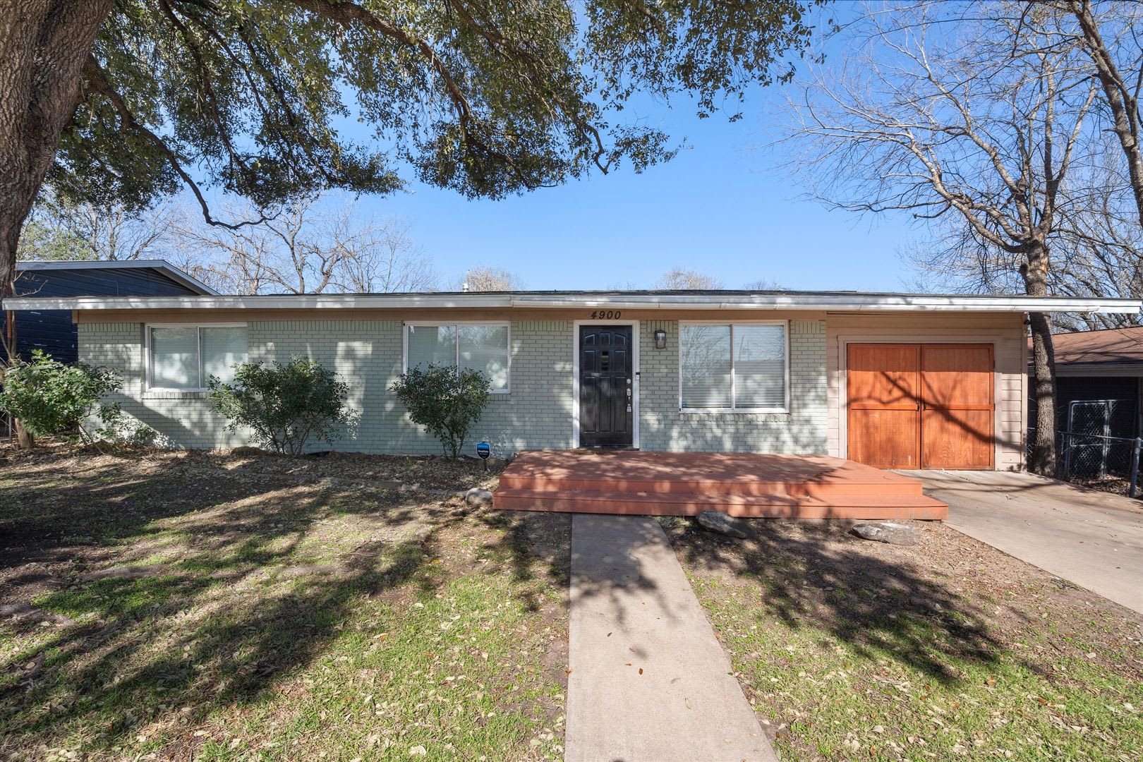 4900 Eastdale Drive, Austin, TX 78731 – photo 1