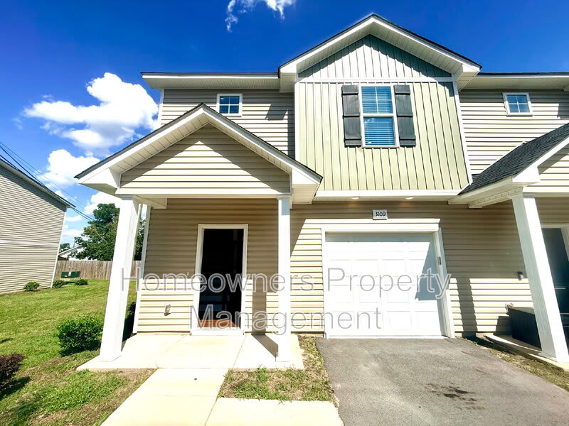 3109 Cope Street – photo 1