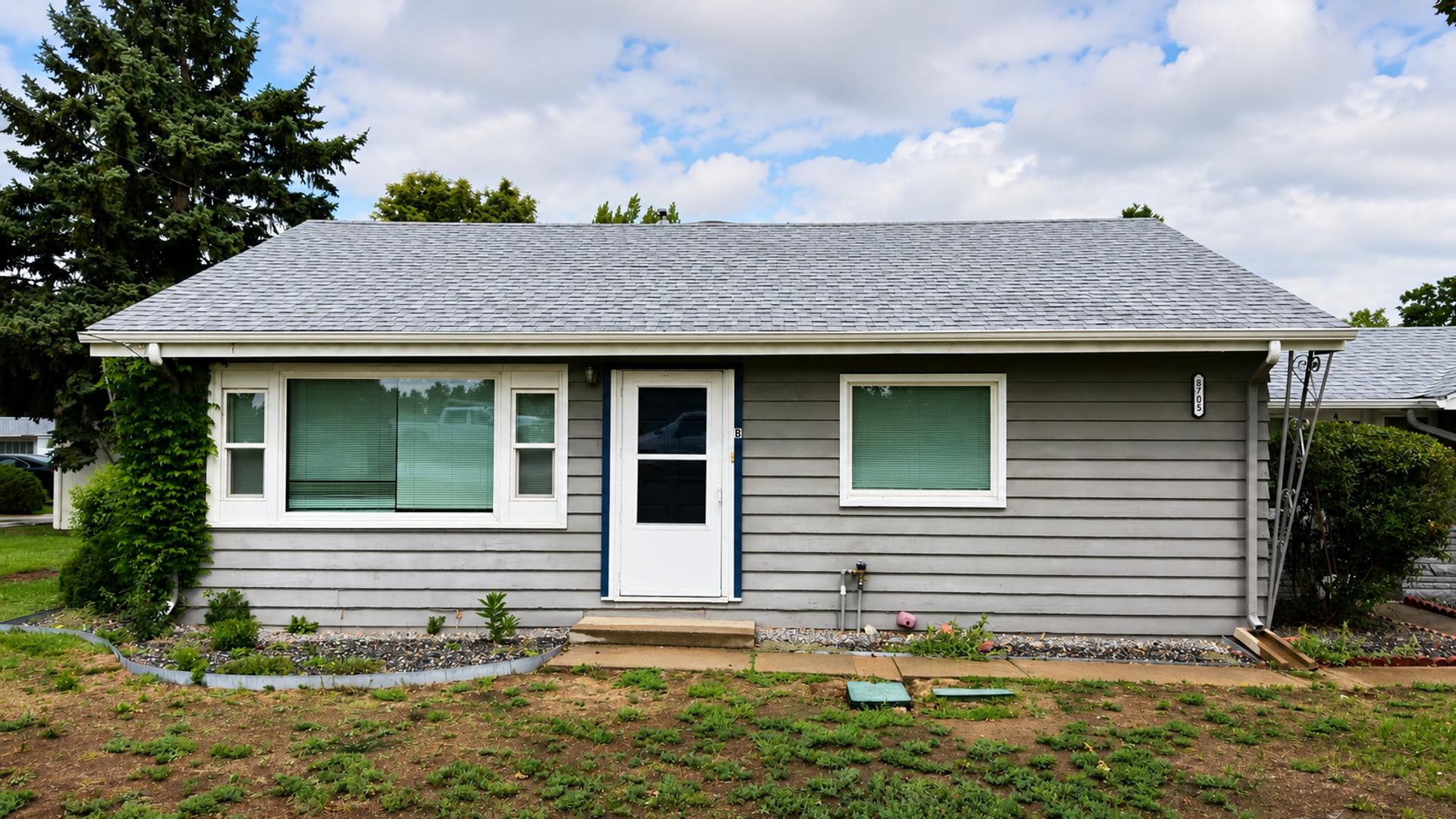 8705 W 32nd Ave, Wheat Ridge, CO 80033 – photo 1