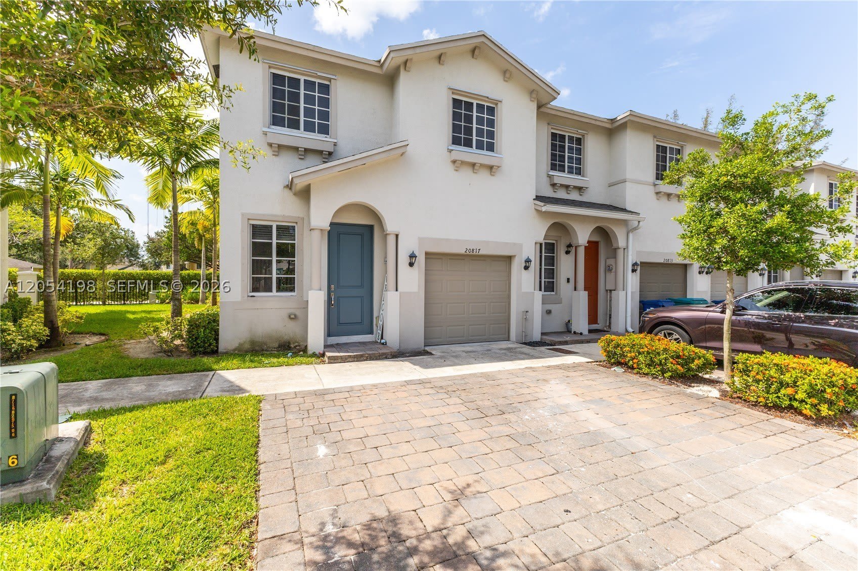 20817 NW 9th Path – photo 1