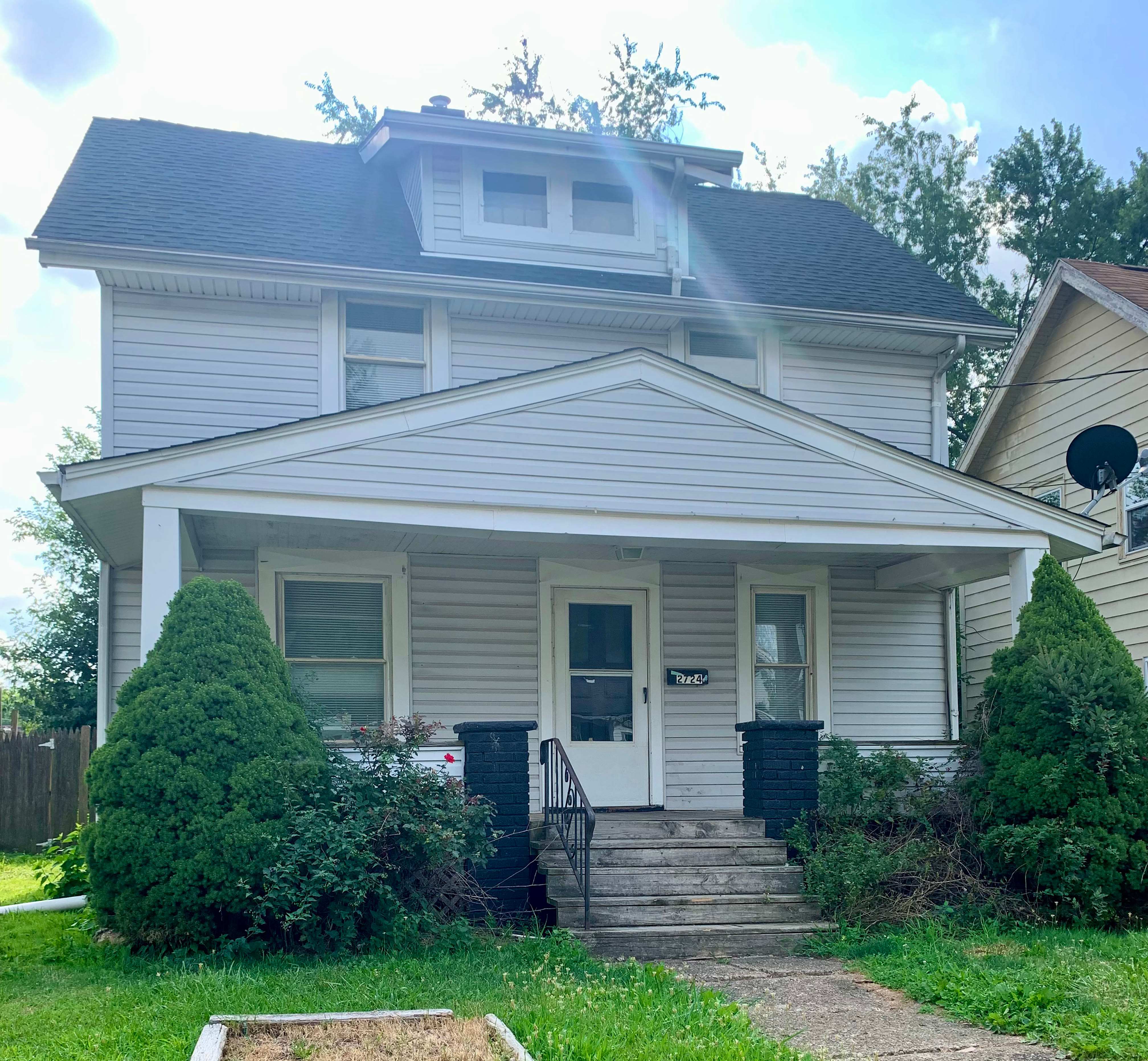 2724 Daleford Ave Ne – photo 1