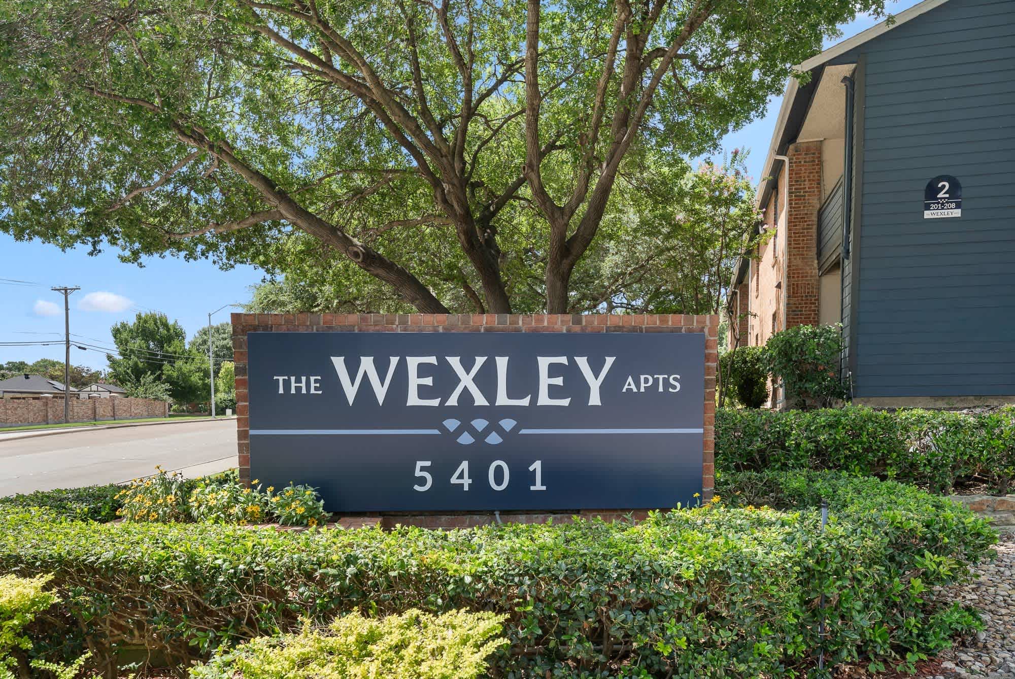The Wexley Apartments – photo 1 of 277