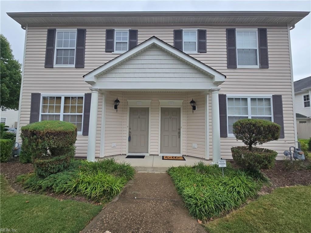 4425 Duffy Drive – photo 1