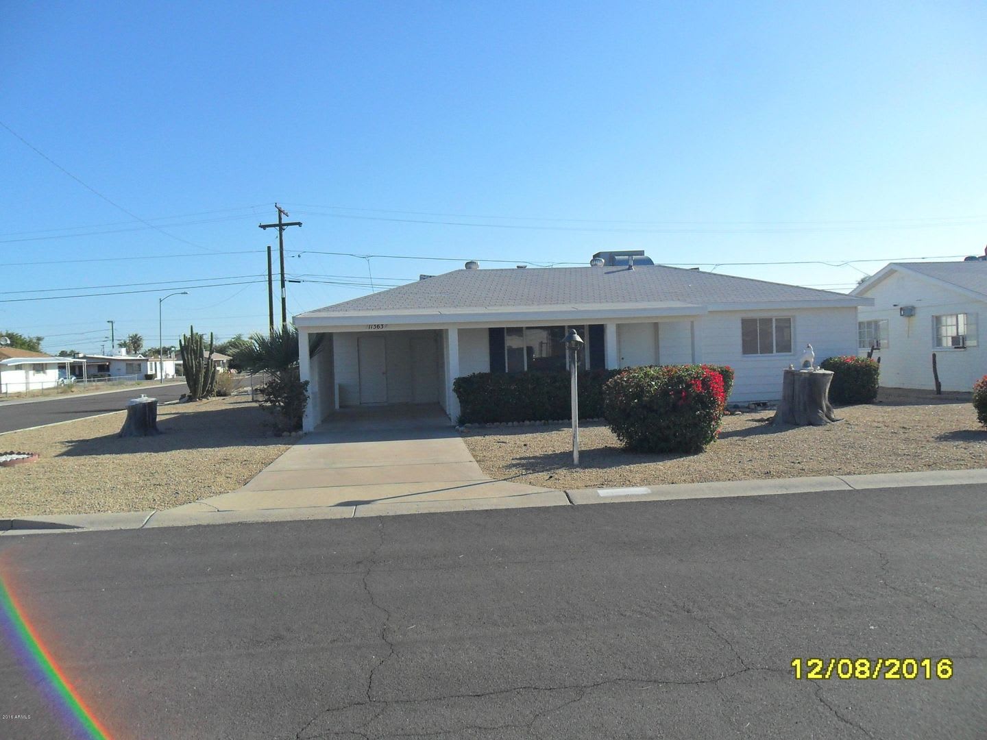 2 bedroom Youngtown home – photo 1 of 15