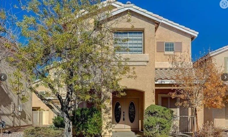 1684 Spotted Wolf Avenue – photo 1