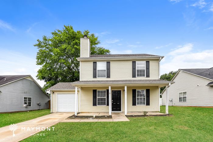 191 Marsh Glen Drive – photo 1