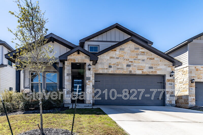 9510 Falls Canyon Blvd – photo 1