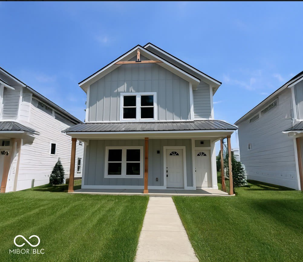 2805 N Talbott Street – photo 1