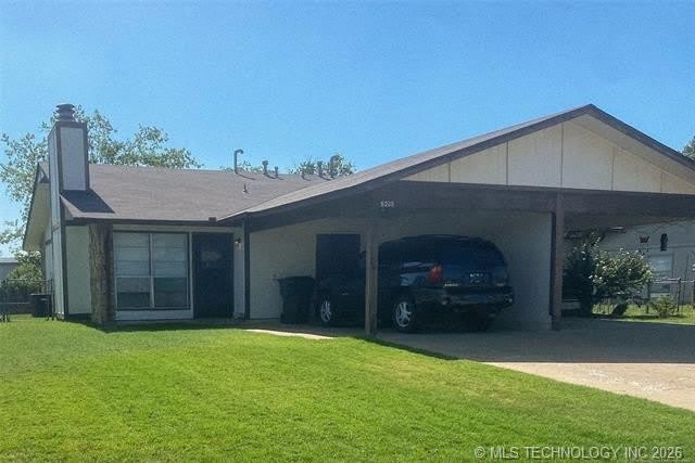 8210 N 117th Avenue E – photo 1 of 13