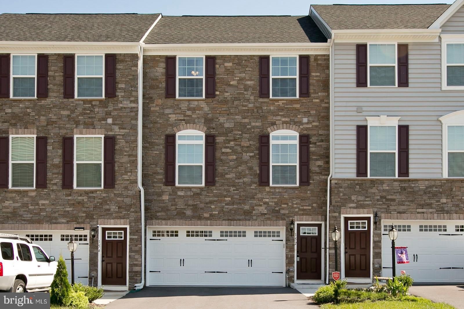 152 TROUT LILY Drive – photo 1