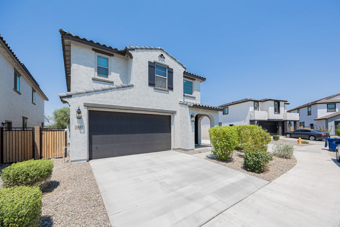 7412 West Gardenia Avenue – photo 1