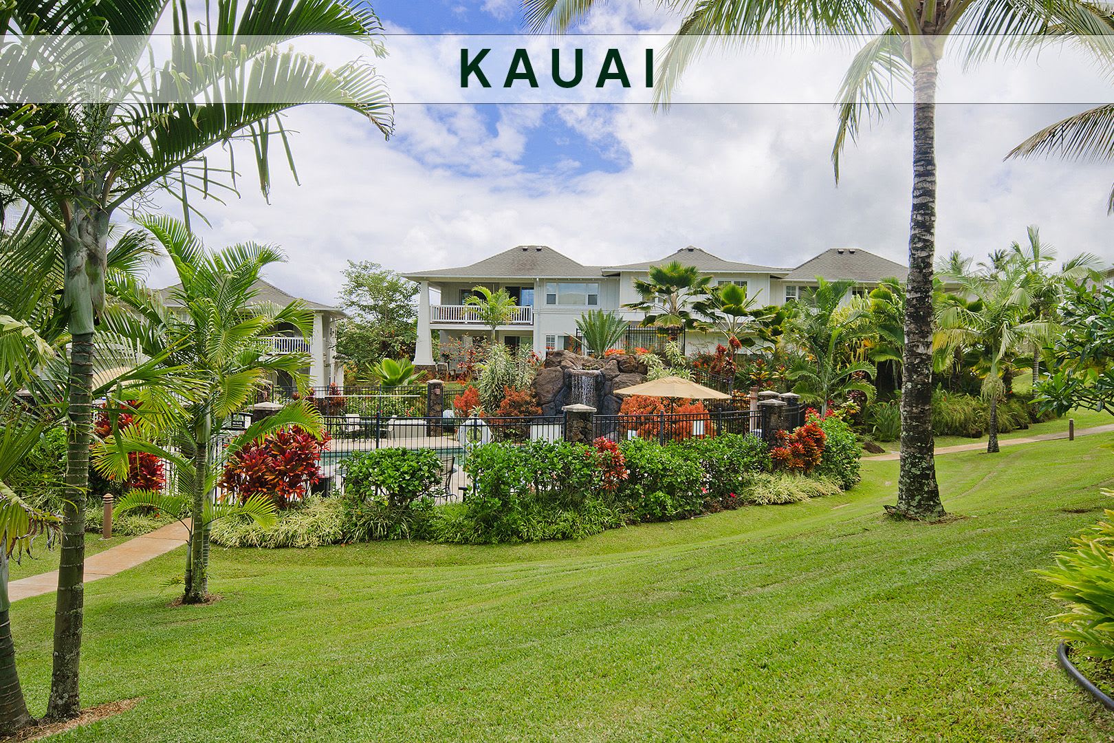 Plantation at Princeville 1122 – photo 1 of 22