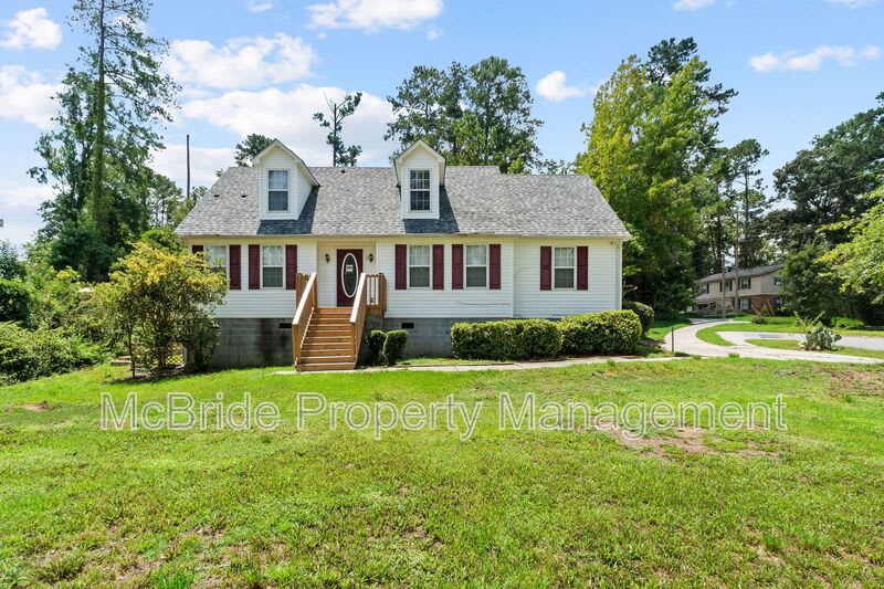 3358 Tanglewood Drive – photo 1