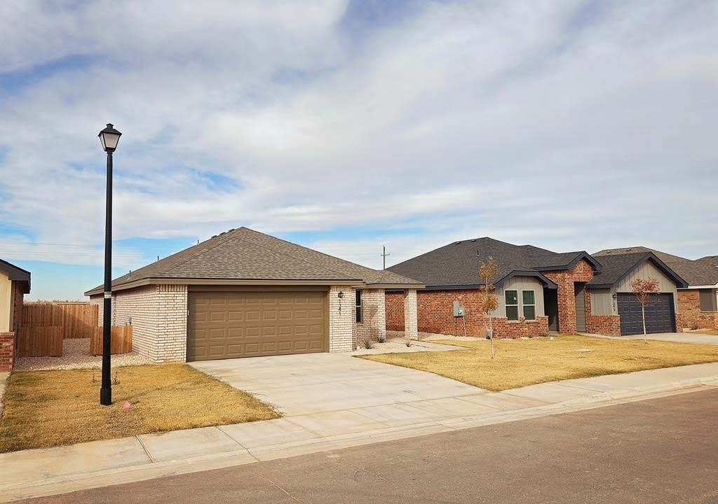 1341 Bajada St – photo 1 of 22