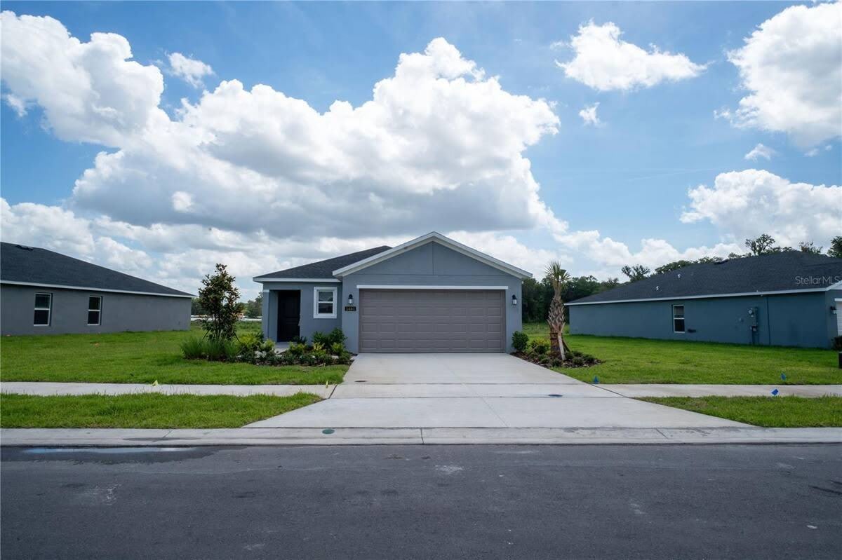 1481 NW 48th Ter – photo 1