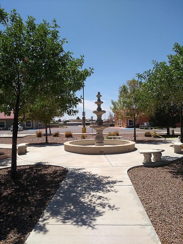 8615 SAN JUAN Lane – photo 1