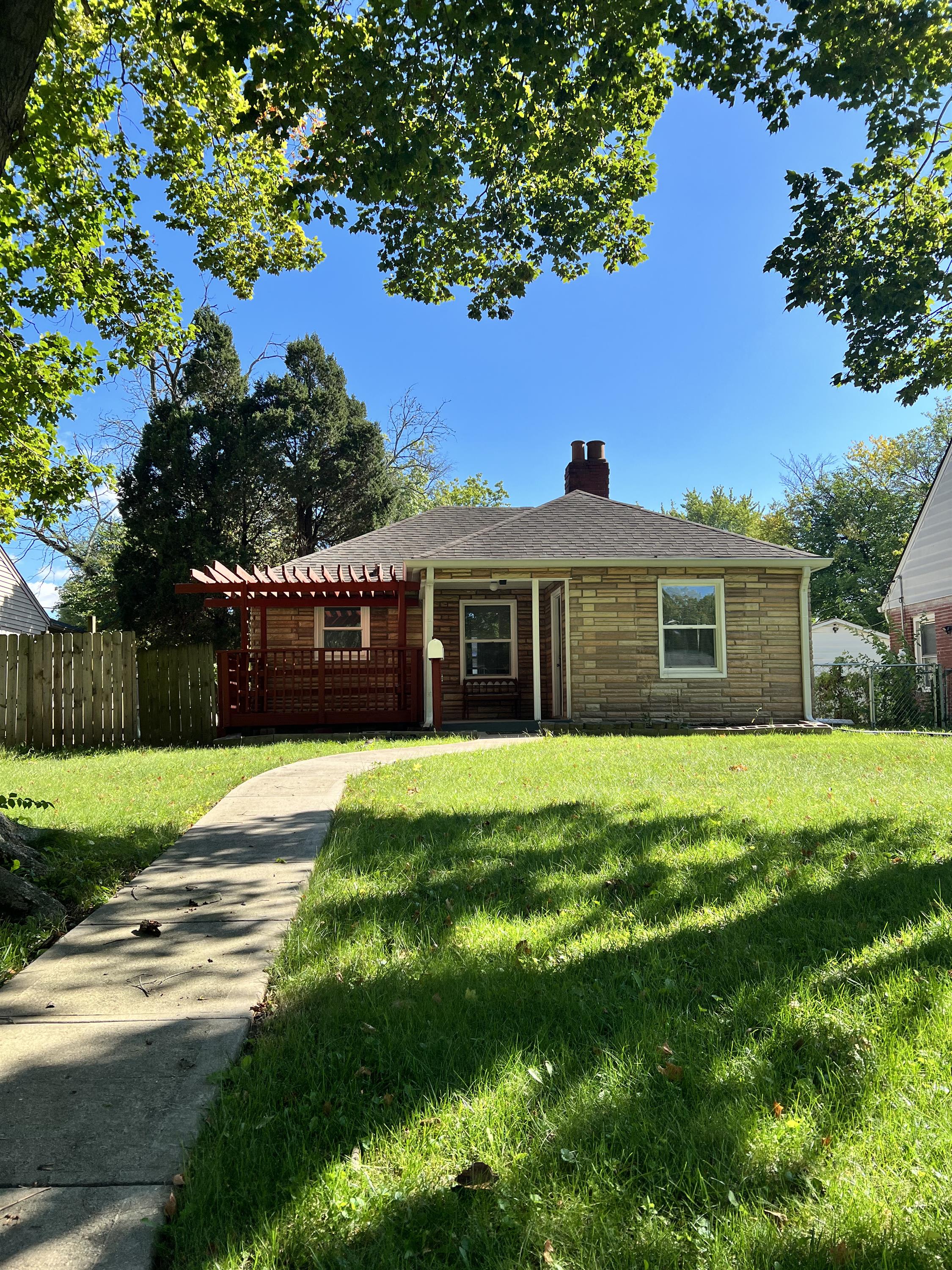 849 Berkley Road – photo 1