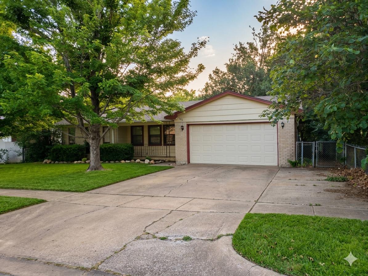 1616 South 5th Place – photo 1 of 13